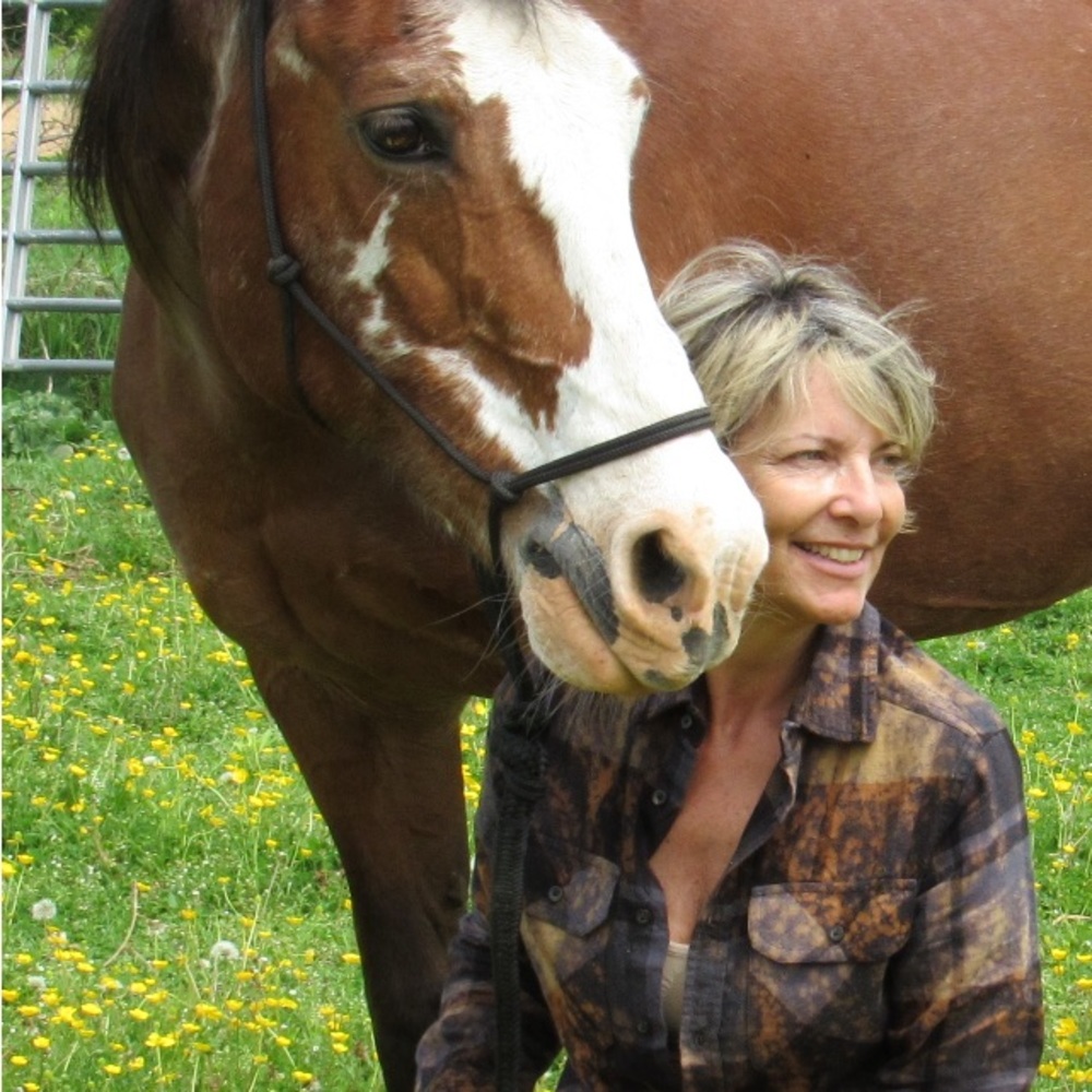 Meet your Posher, Jane